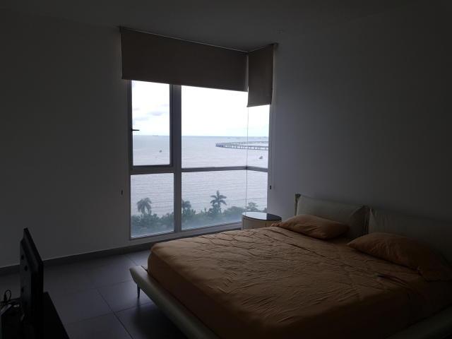 Alquilo apartamento en avenida balboa