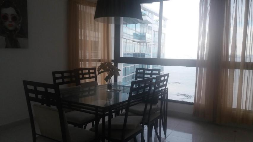 Apartamento en alquiler en avenida balboa.1052-452 nbh, 