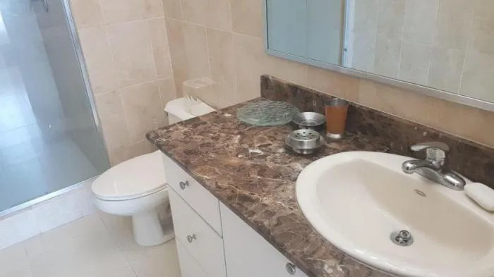 Apartamento en alquiler avenida balboa,ph grandbay tower, 96mts ais.  — 2
