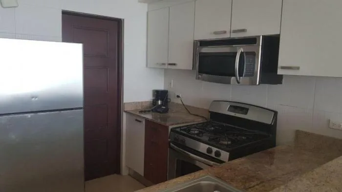 Apartamento en alquiler avenida balboa,ph grandbay tower, 96mts ais.  — 3