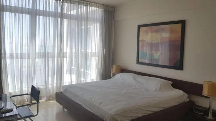 Apartamento en alquiler avenida balboa,ph grandbay tower, 96mts ais.  — 4