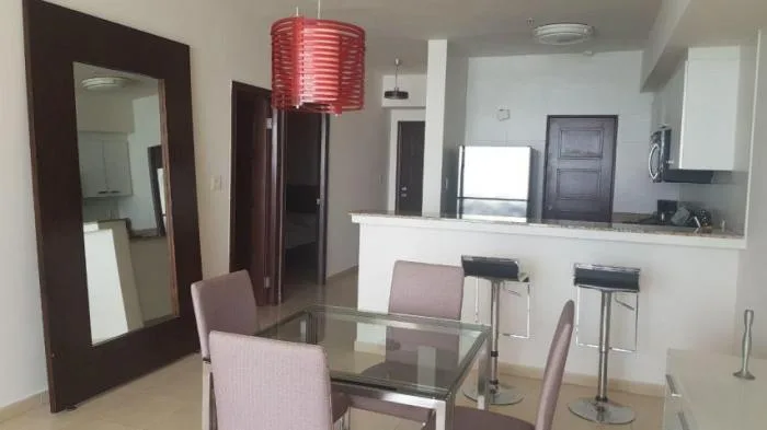 Apartamento en alquiler avenida balboa,ph grandbay tower, 96mts ais.  — 5