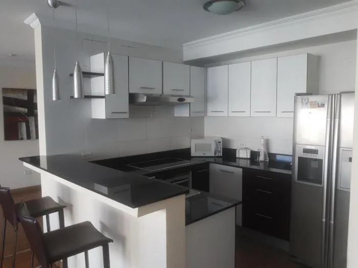 Apartamento en alquiler avenida balboa, ph bayfront, 98mts ais.  — 2