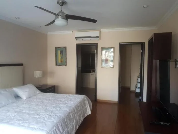 Apartamento en alquiler avenida balboa, ph bayfront, 98mts ais.  — 3