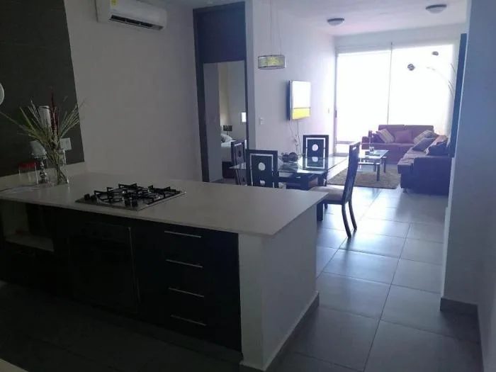 Remato apartamento avenida balboa 104mts ph element ais.  — 2