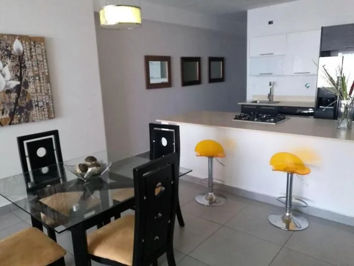 Remato apartamento avenida balboa 104mts ph element ais.  — 4