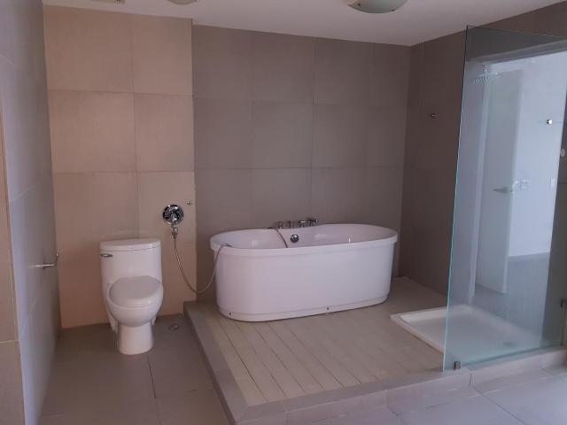 I am selling apartment avenida balboa, with white line, 156mts ais.