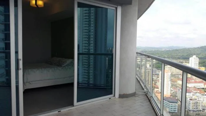 Venta exclusivo apartamento yatch club av. balboa 18-1982 — 4