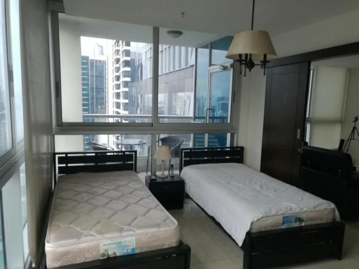 Apartamento en venta ph villa del mar en avenida balboa,108mts ais.   — 4
