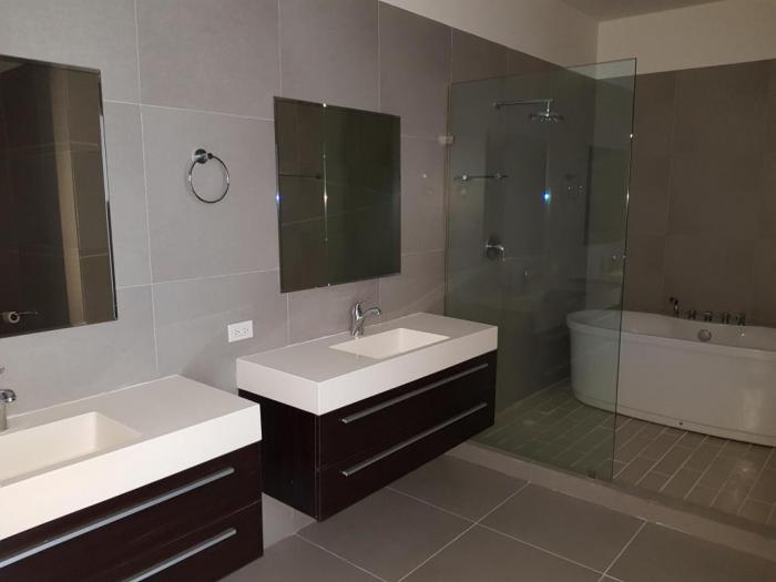 Apartamento en alquiler ph yacht club en avenida balboa,152mts ais.  