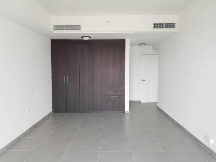 Apartamento en alquiler ph yacht club en avenida balboa,152mts ais.  
