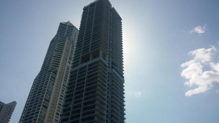 Apartment for rent in avenida balboa grr 18-2060
