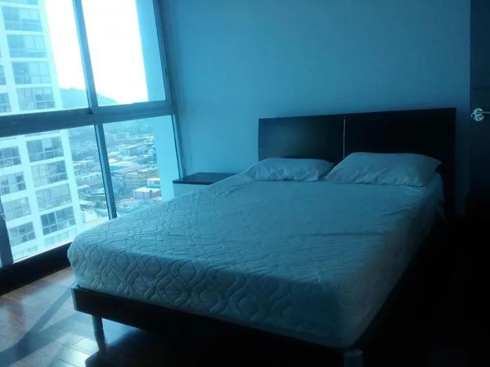 Apartamento en alquiler en avenida balboa grr 18-2060 — 4