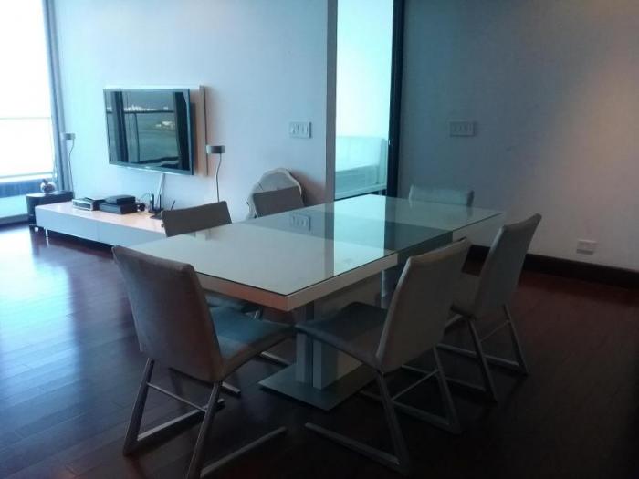 Apartment for rent in avenida balboa grr 18-2060