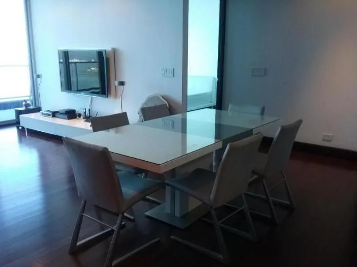 Apartamento en alquiler en avenida balboa grr 18-2060 — 5