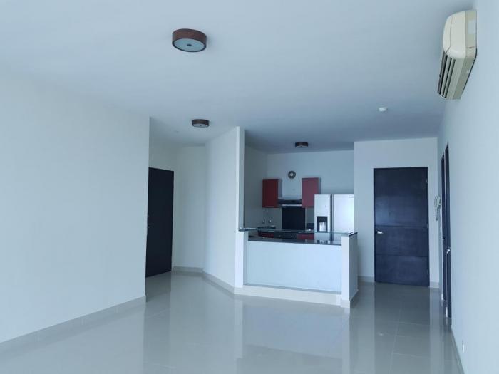 Apartment for sale avenida balboa, ph destiny 140mts ais.