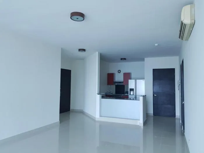 Apartamento en venta avenida balboa, ph destiny 140mts  ais.       — 5