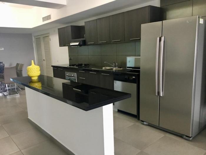 Apartamento en venta avenida balboa, ph yacht club 179mts  ais.  