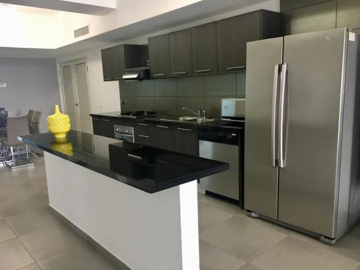Apartamento en venta avenida balboa, ph yacht club 179mts  ais.   — 2