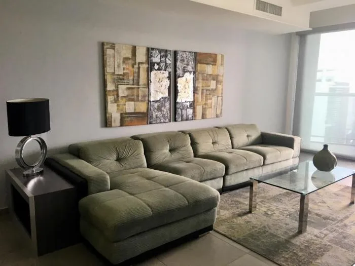 Apartamento en venta avenida balboa, ph yacht club 179mts  ais.   — 4