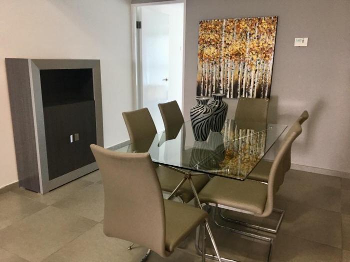 Apartamento en venta avenida balboa, ph yacht club 179mts  ais.  
