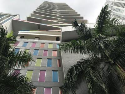 88016 - Avenida Balboa - apartments - element tower