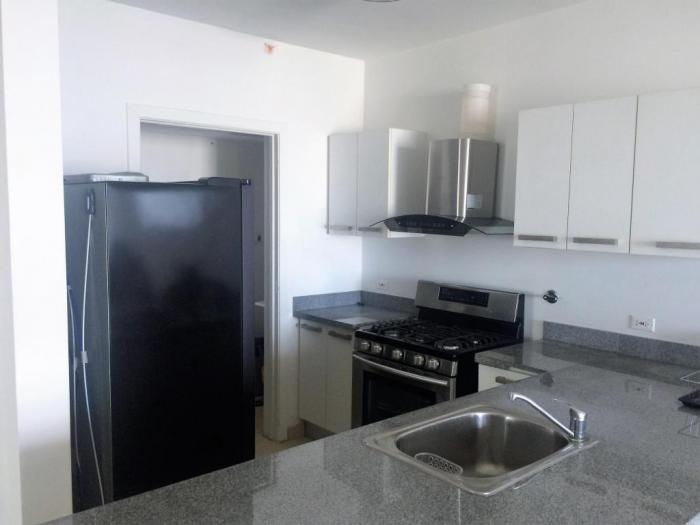 Apartment for sale in ph waters on the bay, 126mts ais.