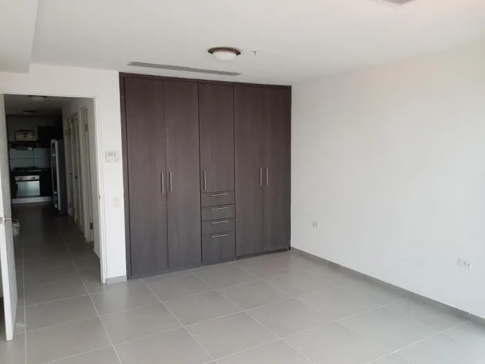 Venta de apartamento vista al mar en ph yacht club,152mts ais.  — 2