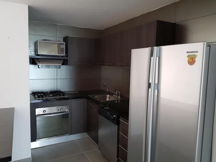 Venta de apartamento vista al mar en ph yacht club,152mts ais.  — 3