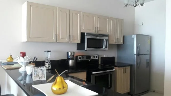 Venta de apartamento en ph vista del mar,110mts ais.  — 2