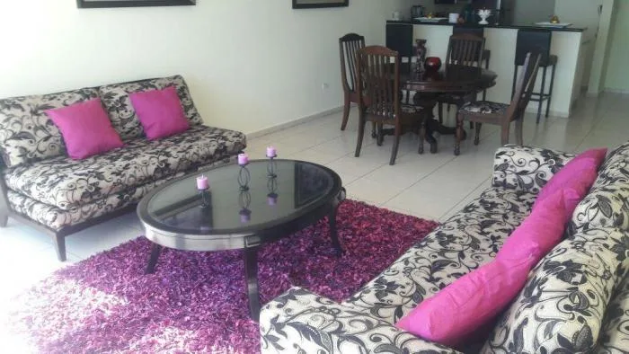Venta de apartamento en ph vista del mar,110mts ais.  — 4