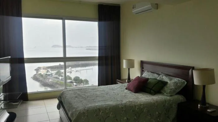 Venta de apartamento en ph vista del mar,110mts ais.  — 5