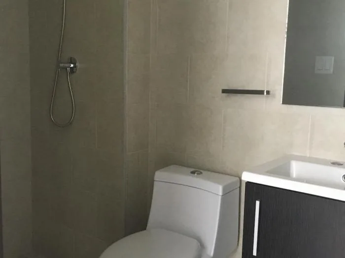 Alquiler de apartamento en ph bay view,avenida balboa, 43mts ais.   — 2