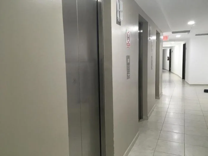 Alquiler de apartamento en ph bay view,avenida balboa, 43mts ais.   — 3