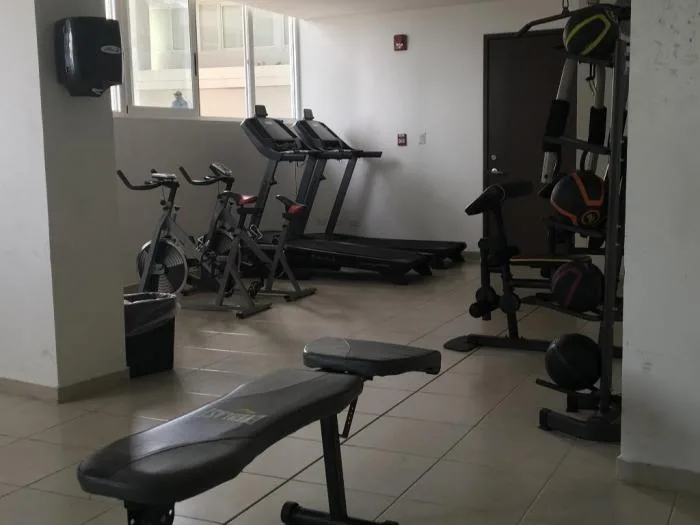 Alquiler de apartamento en ph bay view,avenida balboa, 43mts ais.   — 4