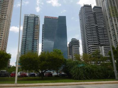 90701 - Avenida Balboa - oficinas - torre davivienda