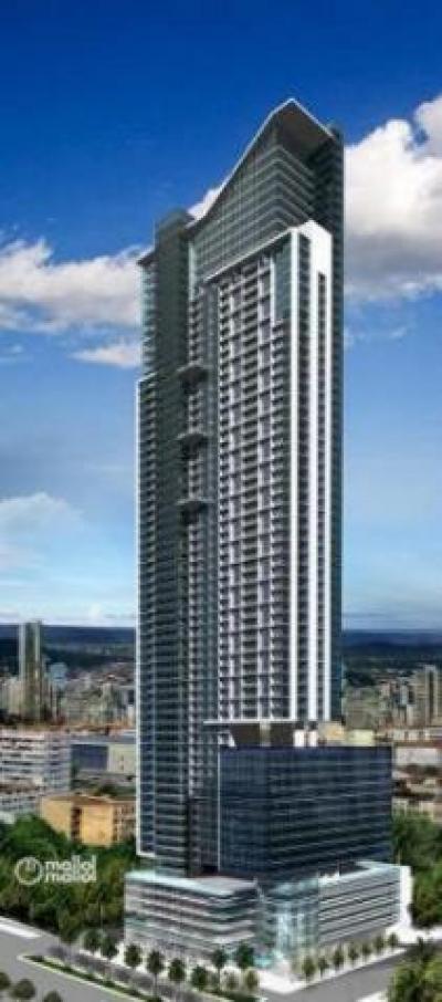 92044 - Avenida Balboa - apartments - Horizon Tower Residences