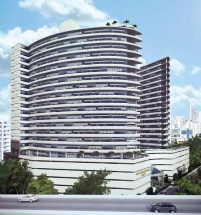 93427 - Avenida Balboa - apartments - ibiza bay view