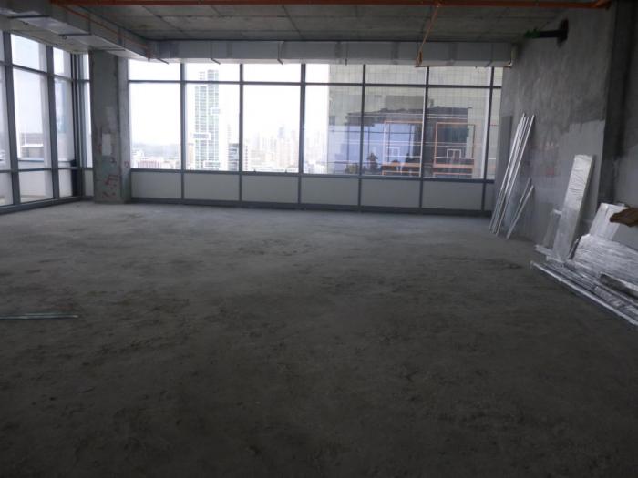 Alquiler de oficina en avenida balboa panama lha 18-2706