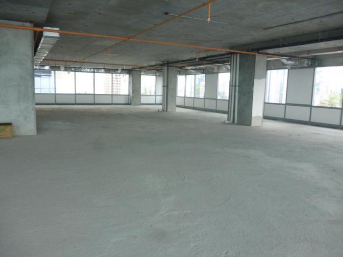 Alquiler de oficina en avenida balboa panama lha 18-2706