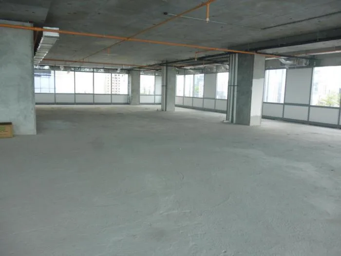 Alquiler de oficina en avenida balboa panama lha 18-2706 — 5