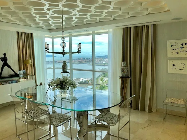 Torre miramar en la av. balboa (id 12169)  — 2