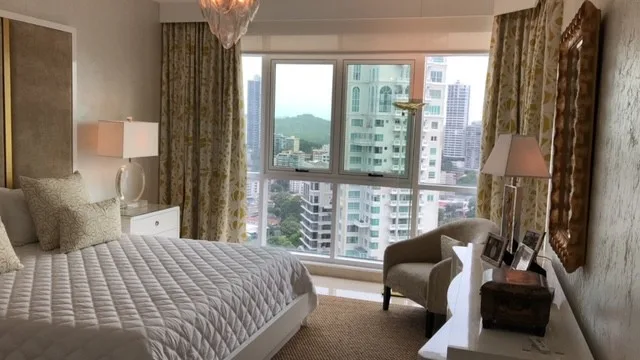 Torre miramar en la av. balboa (id 12169)  — 3