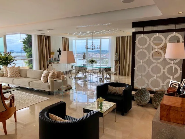 Torre miramar en la av. balboa (id 12169)  — 4
