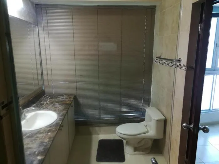 Alquilo apartamento en avenida balboa  en ph grand bay tower,138mts ais.  — 2
