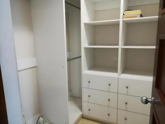 Alquilo apartamento en avenida balboa  en ph grand bay tower,138mts ais.  — 3