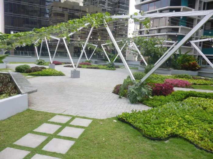 Se alquila bella oficina en avenida balboa panama lha 18-2706 — 5