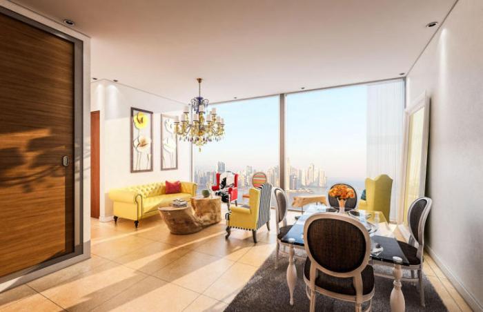 Excelente inversión apartamento en venta avenida balboa lha 17-1731