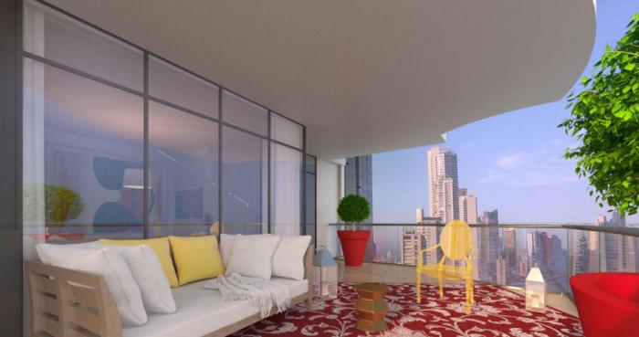 Excelente inversión apartamento en venta avenida balboa lha 17-1731