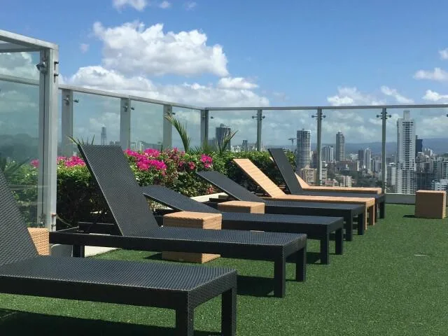 Avenida balboa invierte lindo  apartamento en venta lha 17-3870 — 4